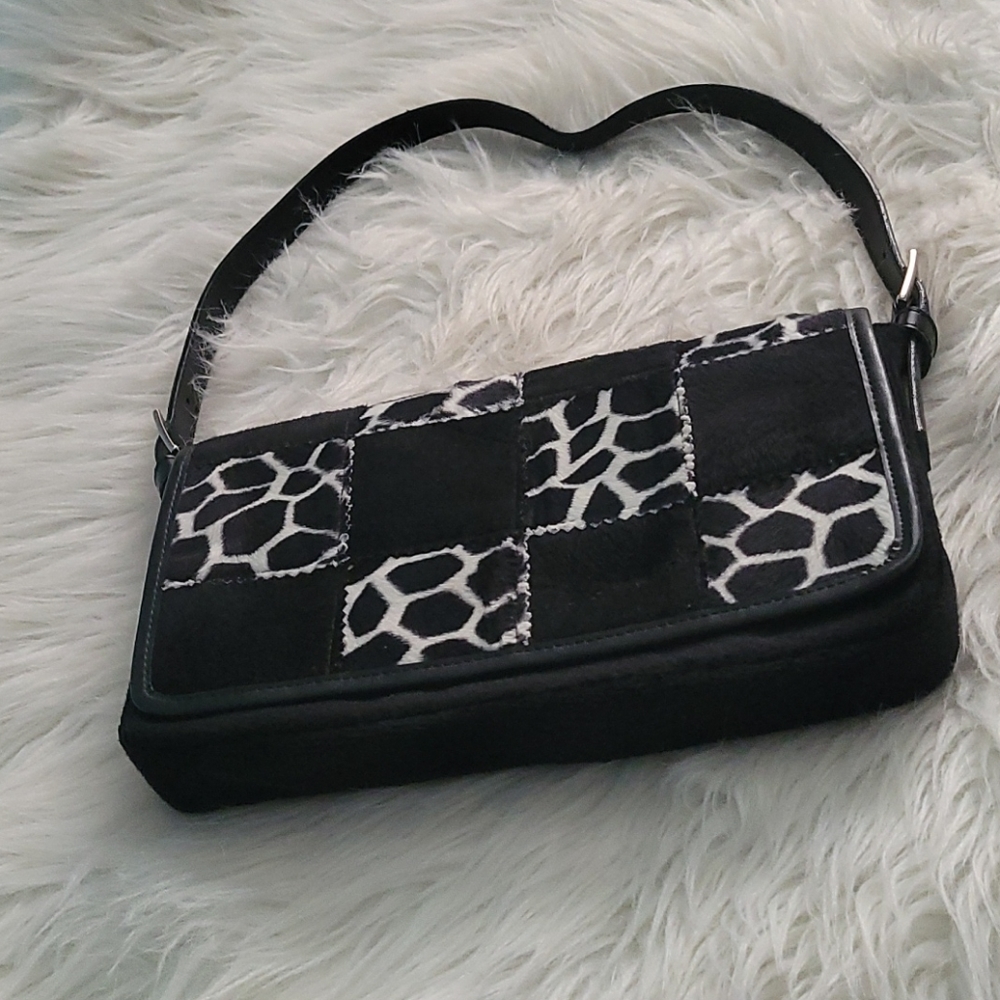 Esprit de Corp bag